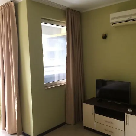 никея парк Apartment *